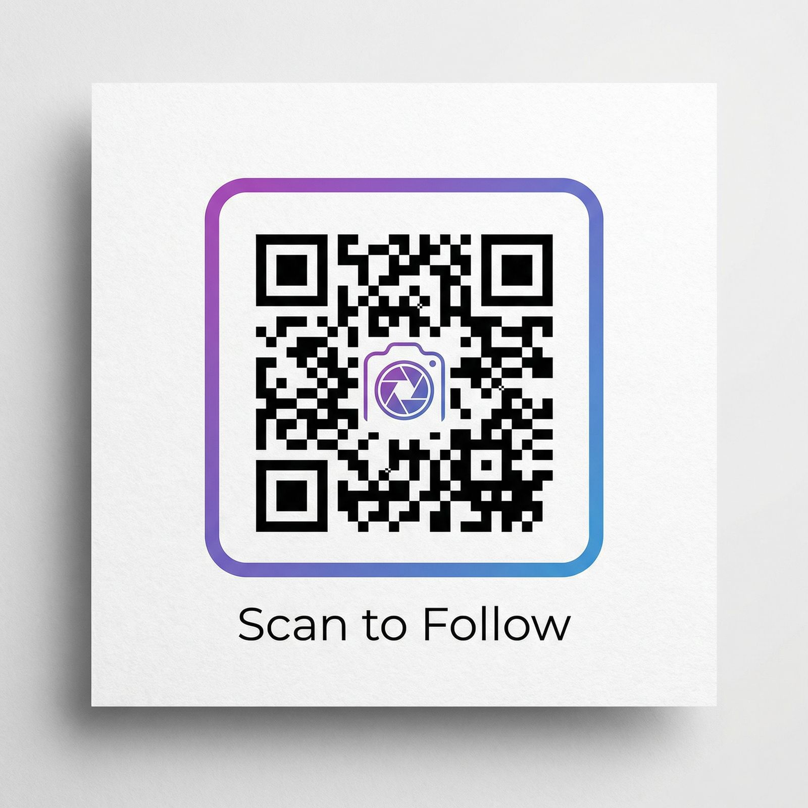 抖漫传媒公众号二维码