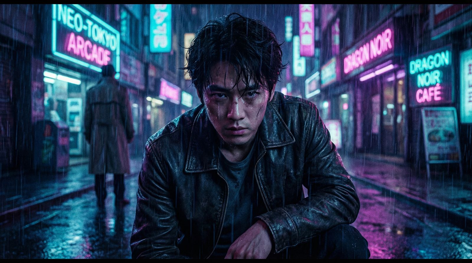 抖漫传媒男团微电影