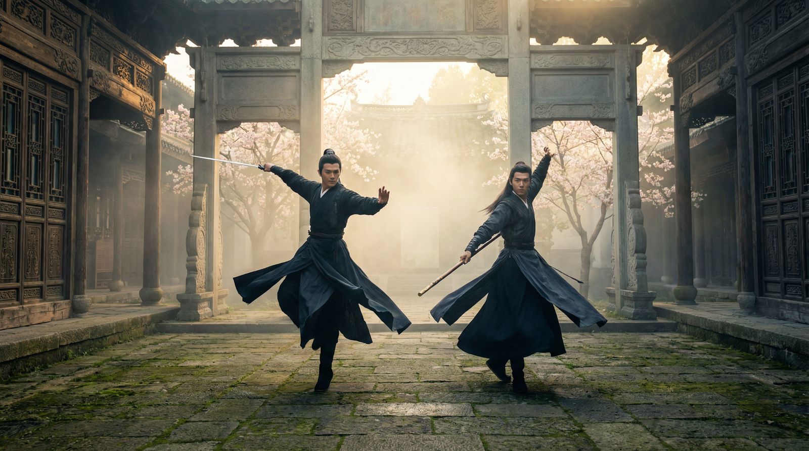 抖漫社区Cosplay传媒