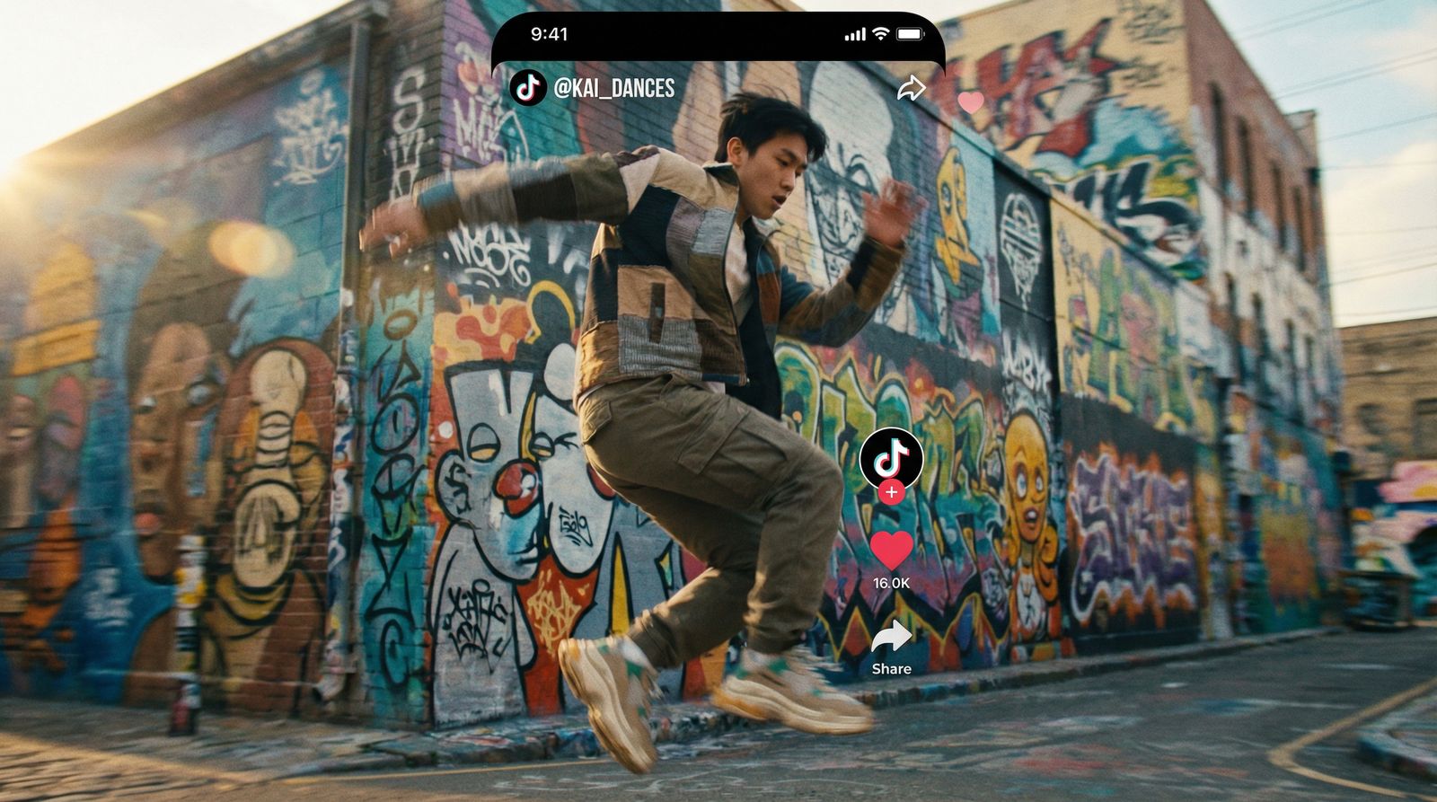 抖漫社区传媒作品