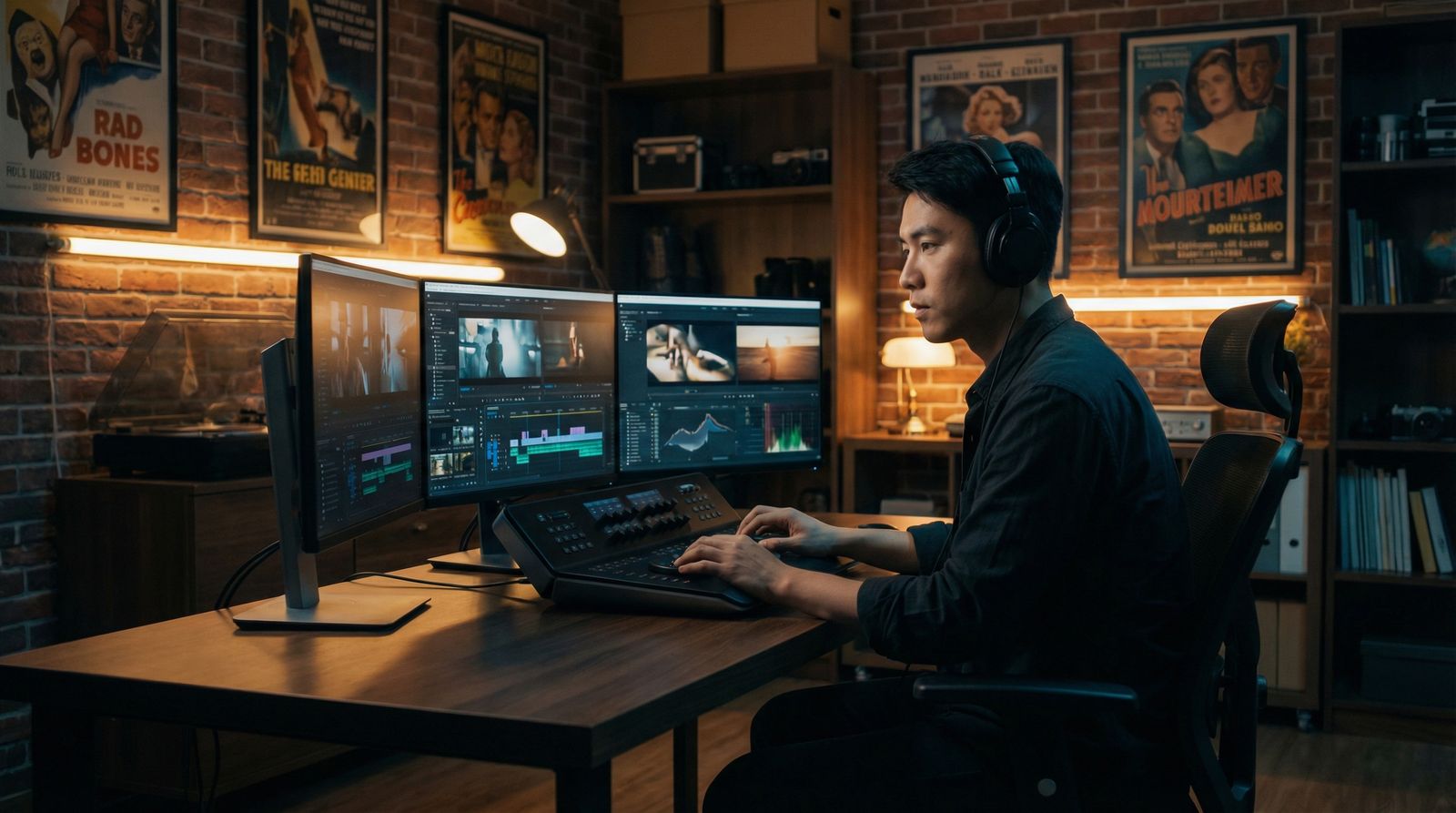 抖漫传媒AI剪辑教程传媒